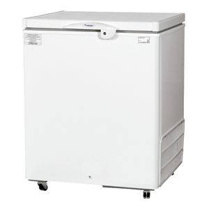 Freezer Horizontal Fricon HCED-216 Dupla Ação 216 Litros 220V