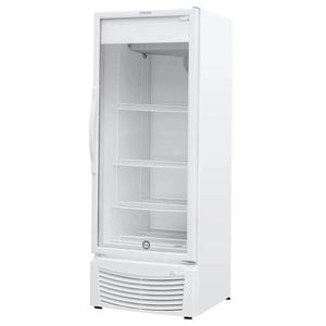 Conservador Vertical Fricon Média Temperatura  VCFM402-2V000 Branco 220V 402 Litros