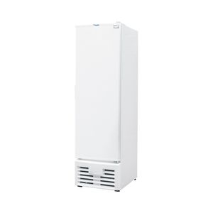 Conservador Vertical Fricon estatico dupla acao  VCED284 - 2C000 Branco 220V 284 Litros