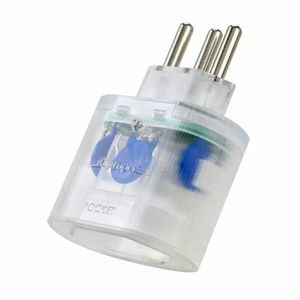 Filtro de Linha Clamper DPS Pocket 3P 20A