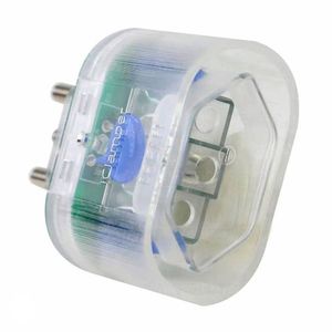 Filtro de Linha Clamper DPS Pocket 3P 20A