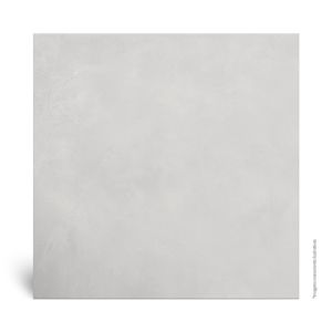 Porcelanato Delta Intense Barcelona Plata Rustico 84x84 Cm Tipo A 2,80m2