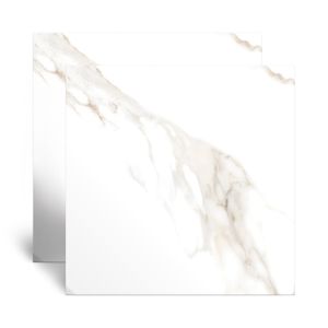 Porcelanato Delta Classic  Marmo Douro Polido 70x70 Cm  Tipo A 2,44m2