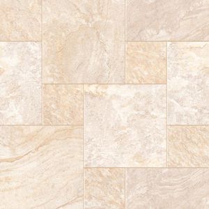 Piso Pedra Granilhado Carajas Tipo A 60,5X60,5CM - HD61423 - Embramaco