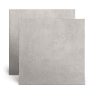 Piso Cimento Mate Nevada Tipo A 60,5X60,5CM - 61034 - Embramaco