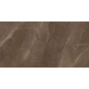 Porcelanato Marmorizado Retificado Polido Cardigan Lux Tipo A 62x121cm - FP63240A - Embramaco