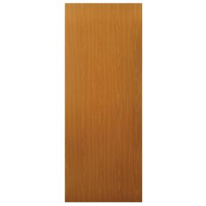 Porta Lisa MGM 210X60CM Mogno