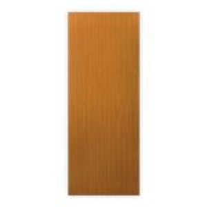 Porta Lisa MGM 210X60CM Mogno