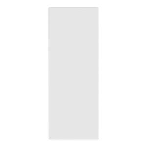 Porta Lisa MGM 210X70CM Branco