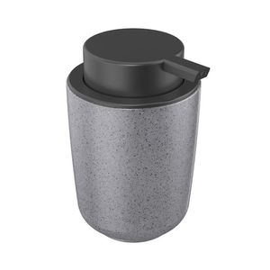 Dispenser Sabonete Yoi Liquido  Cinza