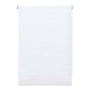 Persiana Conthey Nouvel Blackout Branco 120x160 CM
