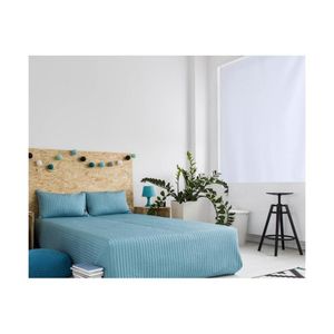 Persiana Conthey Nouvel Blackout Branca 160x220 CM
