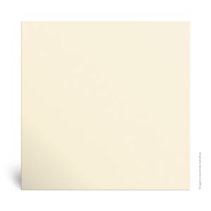 Piso Cerâmico Monocromático Brilhante Riviera Bege Tipo A 54X54CM - 56021 - Arielle