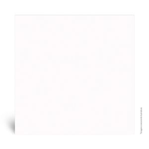 Piso Cerâmico Monocromático Acetinado Riviera Mate Branco Tipo A 54X54CM - 56039 - Arielle