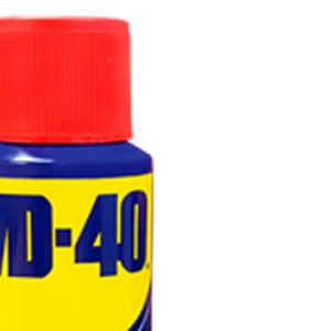 Óleo Lubrificante Spray Theron WD-40 100 ML