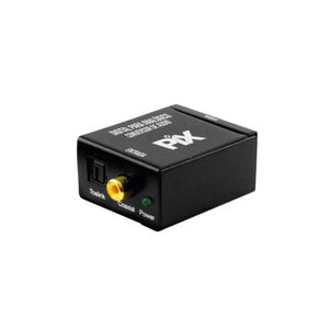 Conversor de Áudio Digital para Analógico Chip SCE