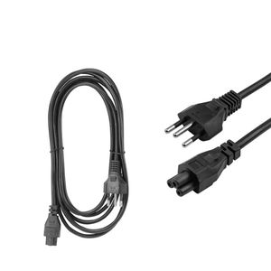 Cabo Gren Tripolar P/ Notebook 1.50M 018-3333 Preto