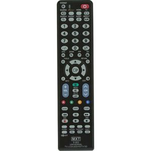 Controle Remoto Universal Para LCD Samsung Chip SCE 220V