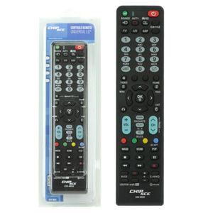 Controle Remoto Universal Para LCD LG Chip SCE 220V
