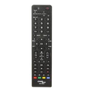 Controle Remoto Universal para TV LCD Philips Preto