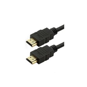 Cabo HDMI PIX 8K 2.1 3 Metros Ultra Hd HDR Dinâmico Pontas Gold