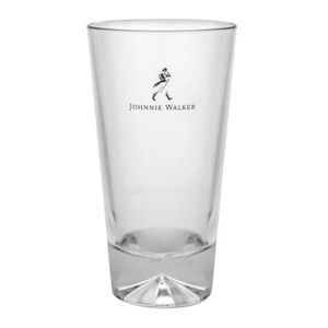 Conj. C/02 Copos Long Drink Johnnie Walker 450 Ml