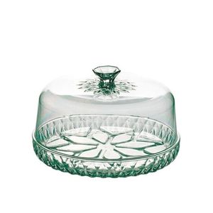 Queijeira Glamour Verde B1 - 14222 - Plasútil