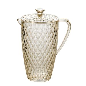Jarra Glamour Âmbar B4 2L - 14209 - Plasútil