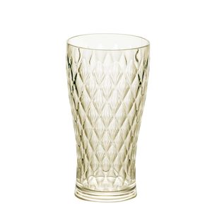 Copo Glamour Âmbar B4 500Ml - 14205 - Plasútil