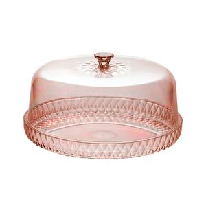 Boleira Baixa Glamour Âmbar B4 - 14197 - Plasútil