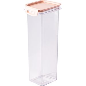 Porta Mant Trava Mais Qd Cristal 1,6L B2Plasutil 13701