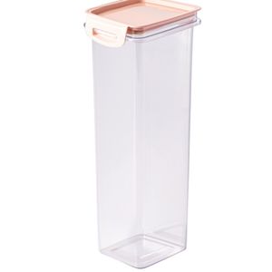 Porta Mant Trava Mais Qd Cristal 1,6L B2Plasutil 13701