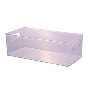 Organizador Multiuso 15X30 Cristal Plasutil