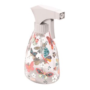 Pulverizador Multus 300Ml Borboleta Br/Rs Plasutil
