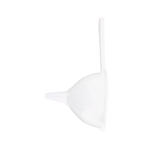 Peneira Funil Grande Branco - 9164 - Plasútil