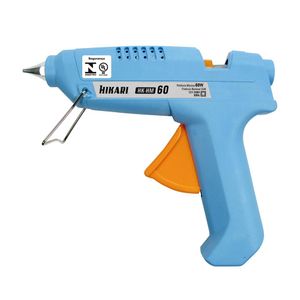 Pistola de Cola Quente Unicoba HK HM 60W