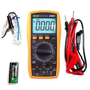 Multimetro Digital Hikari HM 2030