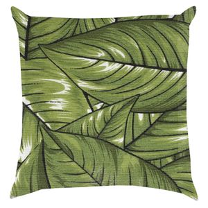 Capa De Almofada Próxima 43Cm Gorgurinho Verde