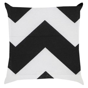 Capa De Almofada Próxima 43Cm Gorgurinho Preto
