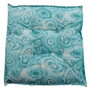 Almofada Futton Próxima 45Cm Acqua Ondas Azul