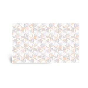 Revestimento Cerâmico Brilhante Diamante Multicolor Tipo A 30X60CM - 40667 - Pointer