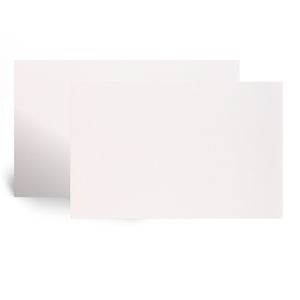 Revestimento Cerâmico Retificado Acetinado Clássico Branco Tipo A 30X60CM - 40842 - Pointer
