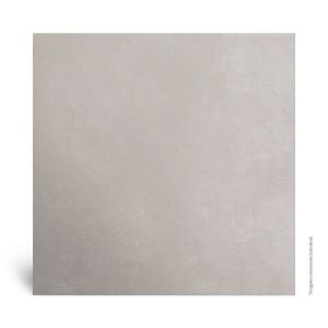 Piso Supercerâmico Cimento Retificado Acetinado Zeppelin Steel Cinza Tipo A 80X80CM - 41180 - Pointer