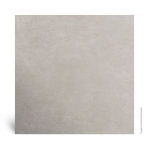 Piso Supercerâmico Cimento Retificado Externo Zeppelin Steel Cinza Tipo A 80X80CM - 41181 - Pointer