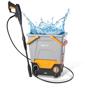 Lavadora de Alta Pressão Wap Eco Smart 2200 220V