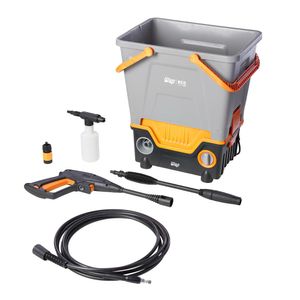 Lavadora de Alta Pressão Wap Eco Smart 2200 220V