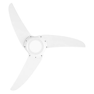 Ventilador de Teto Spirit 303 3 Pás LED Controle Remoto 220V