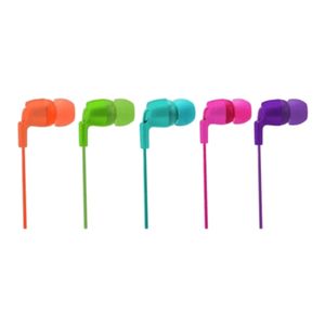 Fone de Ouvido Multilaser com Microfone Smartogo PH145 Sortido