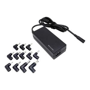 Fonte Universal para Notebook Multilaser CB082 65W
