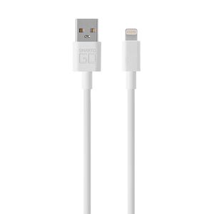Cabo Light Multilaser Smartogo Blind WI401 1,2 Metros Branco